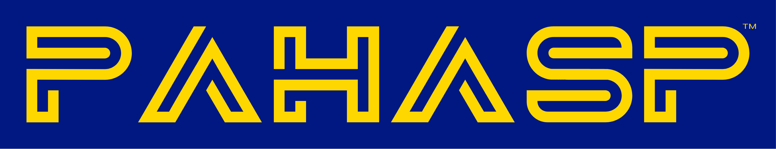 PAHASP Logo